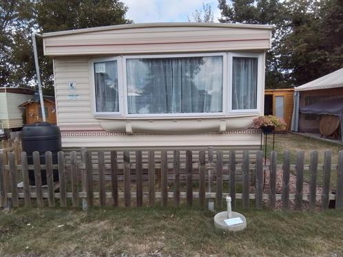 Stacaravan, Caravans en Kamperen, Stacaravans, Ophalen