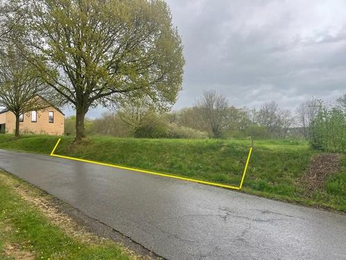 TERRAIN A BATIR / 850M2 / GEMMENICH, Immo, Gronden en Bouwgronden, 500 tot 1000 m², Verkoop zonder makelaar