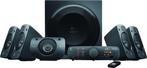 Logitech surround speaker Z906 (nieuw), Ophalen, Nieuw