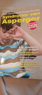 T. Fondelli - Syndroom van Asperger, Boeken, Ophalen of Verzenden, T. Fondelli; Peter Vermeulen