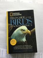 BIRDS OF NORD AMERICA . Ouvrage de National geographic, Livres, Enlèvement ou Envoi, Oiseaux, Neuf