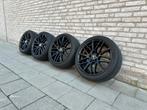 18inch 5x112 velgen met banden, Ophalen