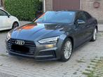 Audi A5 COUPE 2018 S-LINE, Auto's, Audi, Automaat, Overige kleuren, Particulier, 2 deurs