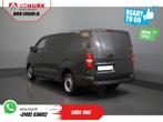 Citroën Jumpy 2.0 HDI 180 pk Aut. L3 BPM VRIJ Virtual Cockpi, Auto's, Automaat, Citroën, Parkeersensor, Bedrijf
