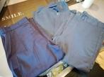 2 Pantalons et veste de travail homme taille 42/44 NEUF, Vêtements | Hommes, Enlèvement ou Envoi, Neuf