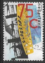 Nederland 1990 - Yvert 1358 - Oost-Indische Compagnie (ST), Postzegels en Munten, Postzegels | Nederland, Verzenden, Gestempeld