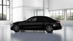 Mercedes-Benz C-Klasse 300 E Berline AMG Line | Nightpack |, Auto's, Automaat, 4 deurs, 2080 kg, Zwart