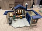 Playmobil Politiebureau - 3165, Enlèvement
