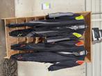 Karting Kledij, Sport en Fitness, Karting, Ophalen, Zo goed als nieuw, Kleding of Schoenen