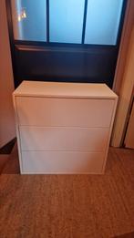 Meuble commonde 3 tiroirs ikea eket, Huis en Inrichting, Ophalen, Zo goed als nieuw