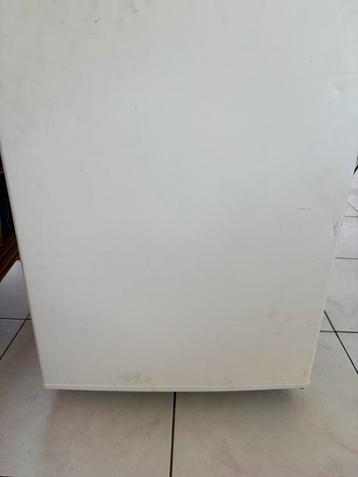 Diepvriezer tafelmodel, Elektronische apparatuur, Gebruikt, Minder dan 60 cm, Vrijstaand, Ophalen