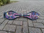 Waveboard, Sport en Fitness, Skateboarden, Ophalen, Gebruikt, Waveboard