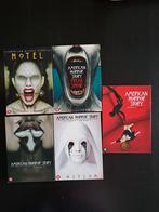 Dvd American Horror story  ( les 5 saisons ) 20 DVD, Cd's en Dvd's, Ophalen of Verzenden, Zo goed als nieuw