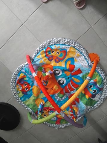 Speelmat baby  beschikbaar voor biedingen