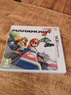 Mario Kart 7, 3DS, Games en Spelcomputers, Games | Nintendo 2DS en 3DS, Ophalen, Gebruikt, Racen en Vliegen, 3 spelers of meer