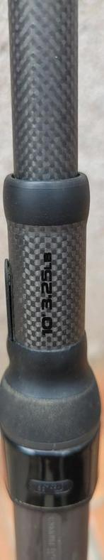 3x Nash scope hengels te koop 10ft 3.25lb abbreviated, Watersport en Boten, Hengelsport | Karpervissen, Ophalen, Zo goed als nieuw