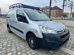 Citroen Berlingo 1.6 Hdi 1r Main 146000 km Airco TVA, Autos, Camionnettes & Utilitaires, Euro 6, Entreprise, Citroën, Boîte manuelle