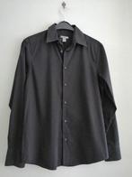 mooi zwart hemd  H&M maat M, Vêtements | Hommes, Chemises, Tour de cou 39/40 (M), Enlèvement ou Envoi, Porté, H&M