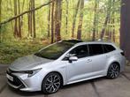 Toyota Corolla Touring Sports 2.0 Hybrid Premium 183 PK Auto, Auto's, 1345 kg, Gebruikt, 4 cilinders, Corolla