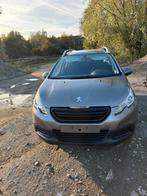 Peugeot 2008 | Onderhoud Net Gedaan | Direct rijden, Auto's, Bedrijf, 5 deurs, Te koop, Benzine