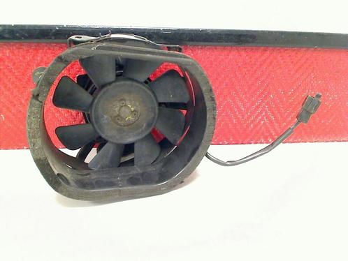 VENTILATOR Suzuki VZ 800 1997-2004 Marauder (VZ800), Motoren, Onderdelen | Suzuki, Gebruikt