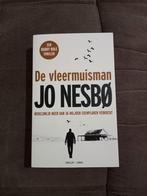 Jo Nesbø - De vleermuisman, Boeken, Ophalen of Verzenden, Gelezen, Jo Nesbø