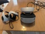 Ps VR2, Games en Spelcomputers, Virtual Reality, Ophalen of Verzenden, Zo goed als nieuw, VR-bril, Sony PlayStation