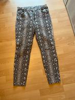 Nog nieuwe jeans stretch broek maat 42, Ophalen of Verzenden, Maat 42/44 (L)