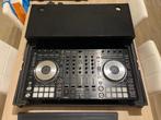 Pioneer controller DDJ-SX2 + Flightcase, Muziek en Instrumenten, Ophalen, Gebruikt, Draaitafel, Pioneer