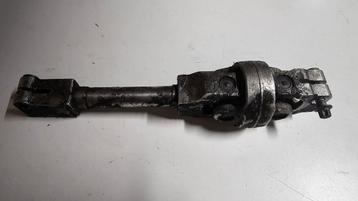 Stuuras stuurkolom onderste BMW 5 serie E53 32306762147 6762 beschikbaar voor biedingen