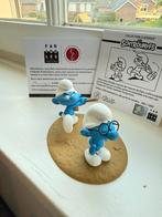 Smurfen Fariboles no Moulinsart, Leblon., Verzamelen, Ophalen of Verzenden, Zo goed als nieuw