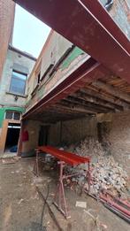 Algemene bouw werken.sloop werken.poutrel platsen.0466498753, Ophalen of Verzenden