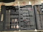 Bits en borenset van Top Craft, Ophalen of Verzenden, Nieuw