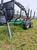 agriculture, Arboriculture, Enlèvement ou Envoi