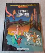 Chroniques du temps de la vallée des ghlomes T3 L'hydre melo, Livres, BD, Enlèvement, Utilisé