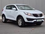 Kia New Sportage 1.6 Benzine  59.000km!!, Voorwielaandrijving, Euro 5, 4 cilinders, Wit