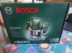 Freesmachine Bosch POF-1200-AE, Doe-het-zelf en Bouw, Gereedschap | Freesmachines, Nieuw, Ophalen of Verzenden, Bovenfrees, Bosch