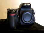 nikon D700 full frame camera, Audio, Tv en Foto, Fotocamera's Digitaal, Ophalen of Verzenden, Zo goed als nieuw, Spiegelreflex
