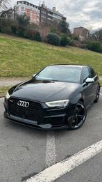 Audi RS3 Quatro 400 PK, Auto's, Audi, Alcantara, Particulier, Te koop, ABS