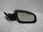 BMW 3-Serie F30 Spiegel Rechts Inklapbaar Side-Assist, Auto-onderdelen, Ophalen, Gebruikt
