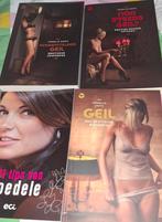 Boeken te koop, Livres, Chick lit, Enlèvement, Comme neuf