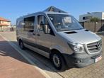 mercedes sprinter, Caravans en Kamperen, Mobilhomes, Integraal, Diesel, Tot en met 3, Particulier