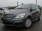 Mercedes B180 CDI *2010 *Airco *6 Vts *Euro 4*EXPORT, Auto's, Zwart, Bruin, Bedrijf, 5 deurs