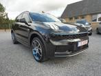 Lynk & Co 01 1.5Turbo PHEV /Pano/ ACC/ Led ~ FULL ~ Top Deal, Stof, 4 cilinders, 27 g/km, Zwart