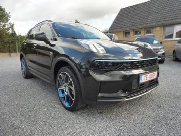 Lynk & Co 01 1.5Turbo PHEV /Pano/ ACC/ Led ~ FULL ~ Top Deal beschikbaar voor biedingen