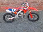 HONDA CRF 250 2024, Motoren, 250 cc, Particulier, Crossmotor, 11 kW of minder