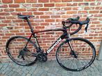 Bianchi Infinito CV 2015, Fietsen en Brommers, 28 inch, Zo goed als nieuw, 57 tot 61 cm, Meer dan 20 versnellingen