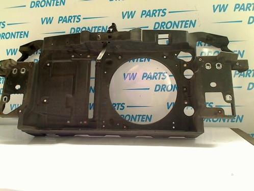 Frontpaneel van een Volkswagen Polo, Auto-onderdelen, Carrosserie, Volkswagen, Gebruikt, 3 maanden garantie, Ophalen of Verzenden