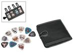 Plectrummapjes met 12 plectrums, magneetsluiting, Niet ingevuld, Niet ingevuld, Nieuw, Ophalen of Verzenden