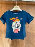 Leuke Filou & Friends t-shirt in maat 110 - 5J, Kinderen en Baby's, Gebruikt, Meisje, Filou & Friends, Ophalen of Verzenden